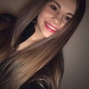 Meet your Posher, Coley